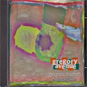 Grigoris Tsatsos Featuring Doug Webb - Gregory Avenue Mp3