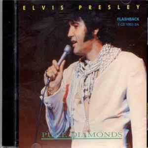 Elvis Presley - Pure Diamonds Mp3