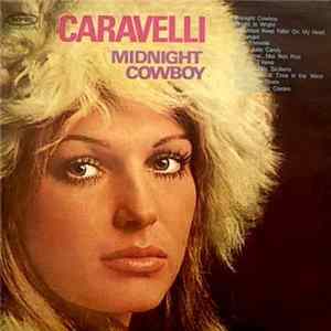 Caravelli - Midnight Cowboy Mp3