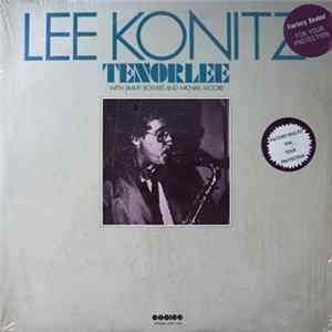 Lee Konitz - Tenorlee Mp3