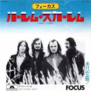 Focus - Harem Scarem Mp3