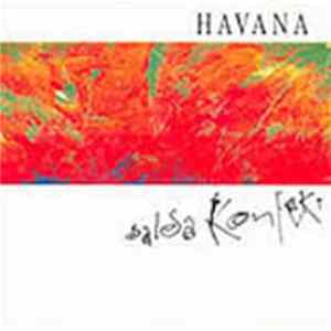 Havana - Salsa Konfekt Mp3