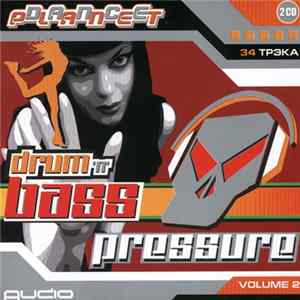 Various - Drum 'N' Bass Pressure - Volume 2 Mp3
