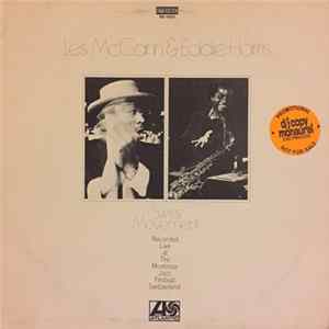 Les McCann & Eddie Harris - Swiss Movement Mp3