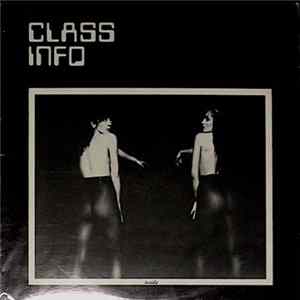 Class Info - Inside Mp3