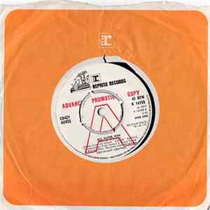 Crazy Horse - All Alone Now / One Thing I Love Mp3