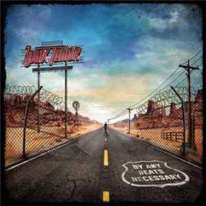 Wax Tailor - By Any Beats Necessary Mp3