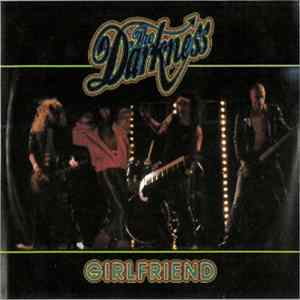 The Darkness - Girlfriend Mp3