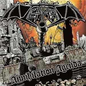 Lethal - Annihilation Agenda Mp3