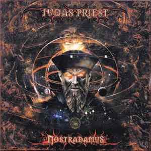 Judas Priest - Nostradamus Mp3