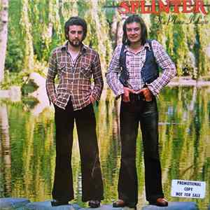 Splinter - The Place I Love Mp3