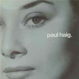 Paul Haig - Chain Mp3