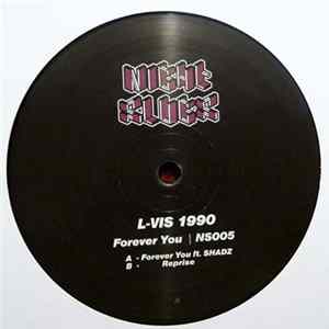 L-Vis 1990 - Forever You Mp3