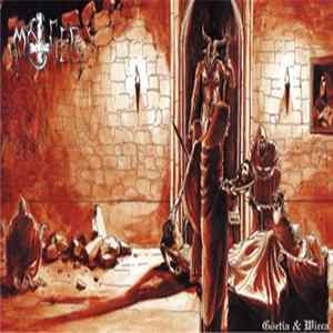 Mystifier - Goëtia & Wicca Mp3