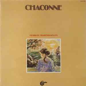 Chaconne - Musiques Traditionnelles Mp3