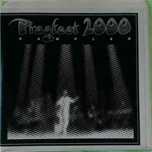 Various - Progfest 2000 Sampler Mp3