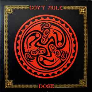 Gov't Mule - Dose Mp3