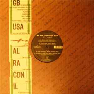 Filthy Rich / Greg Churchill - We Are Cosmonote Blue E.P. Volume 1 Mp3