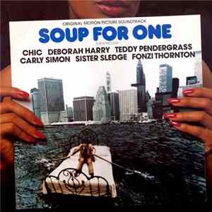 Various - Soup For One - Original Motion Picture Soundtrack Mp3