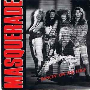 Masquerade - Dancin' On The Edge Mp3