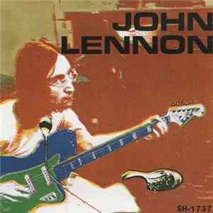 John Lennon - John Lennon Mp3