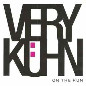 Very Kühn - On The Run Mp3