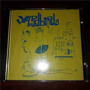 Yardbirds - Roger The Engineer Mp3