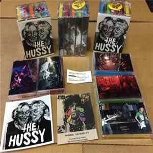 The Hussy, Bad Omens - Live Cassette Box Set Mp3