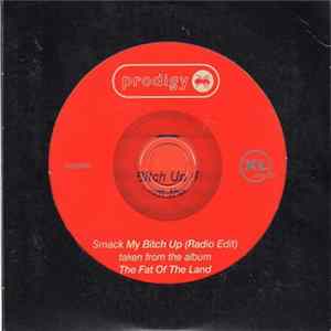 Prodigy - Smack My Bitch Up Mp3