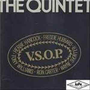 V.S.O.P. - The Quintet Mp3