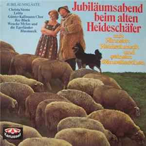Various - Jubiläumsabend Beim Alten Heideschäfer Mp3