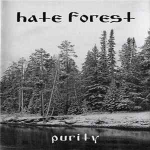 Hate Forest - Purity Mp3