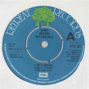Chas And Dave - I Am A Rocker Mp3