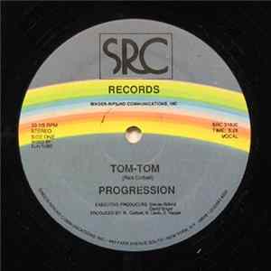 Progression - Tom-Tom Mp3