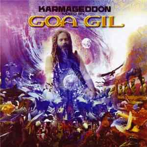 Goa Gil - Karmageddon Mp3