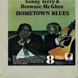 Sonny Terry & Brownie McGhee - Hometown Blues Mp3