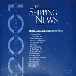 Christopher Young - The Shipping News Mp3