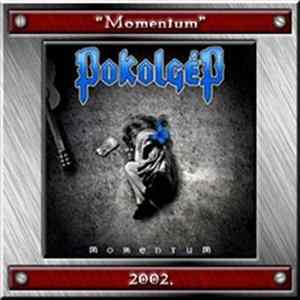 Pokolgép - Momentum - Végtelen Úton Mp3