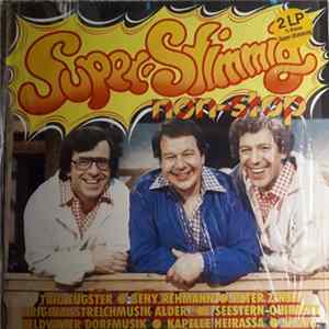 Various - Super-Stimmig Non-Stop Mp3