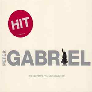 Peter Gabriel - Hit Mp3