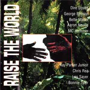 Various - Raise The World Mp3