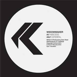 Widowmaker - Abscess / Cerebral Mp3