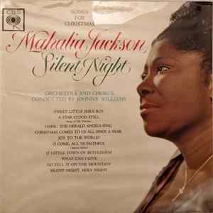 Mahalia Jackson - Silent Night - Songs For Christmas Mp3