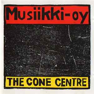 Musiikki Oy - The Cone Centre Mp3