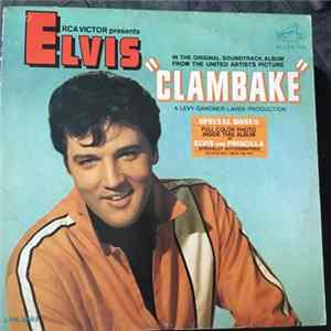 Elvis - Clambake Mp3