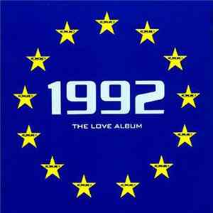 Carter The Unstoppable Sex Machine - 1992 The Love Album Mp3