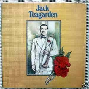 Jack Teagarden - Jack Teagarden Mp3