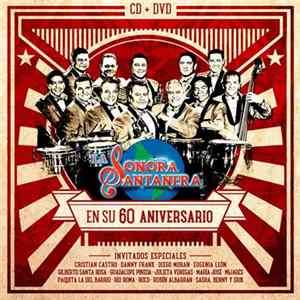 Sonora Santanera - La Sonora Santanera En Su 60 Aniversario Mp3