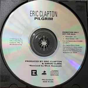 Eric Clapton - Pilgrim Mp3