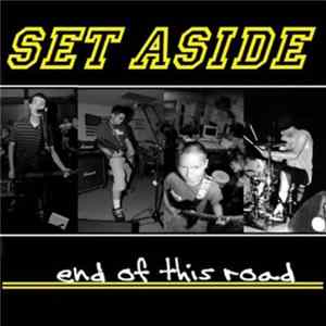 Set Aside - End Of This Road Mp3